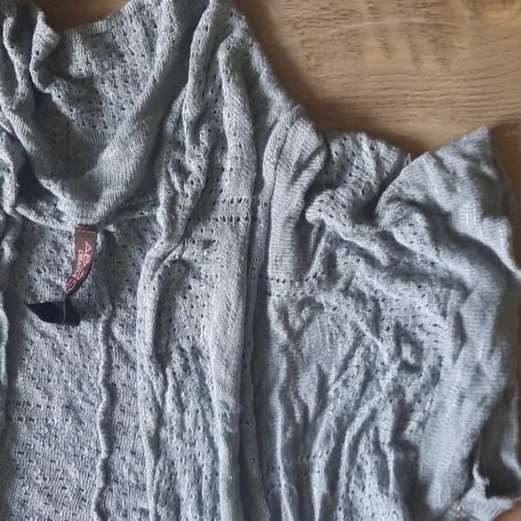Grey cardigan - Picture 4 of 8